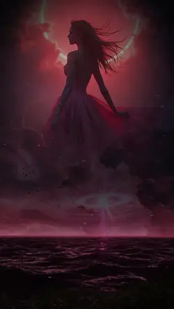 Raw background