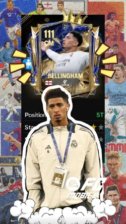 Jude Bellingham