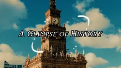 A Glimpse Of History