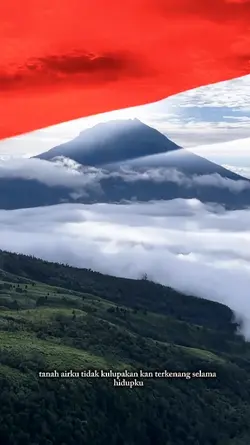 Tanah Airku 