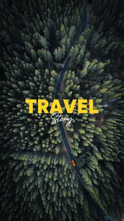 Travel story