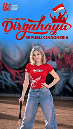 17 AGUSTUS