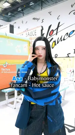 Asa - fancam