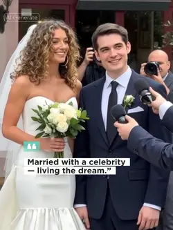 Starry Marriage