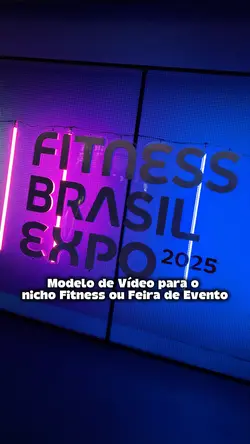 Evento Fitness