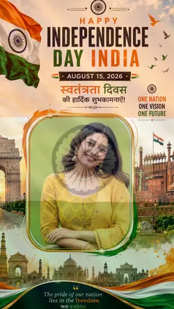 independence day 