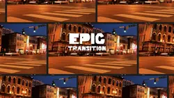 Epic Transition 183