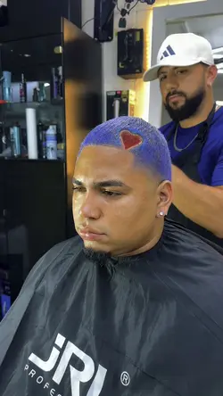 Paso a paso de color