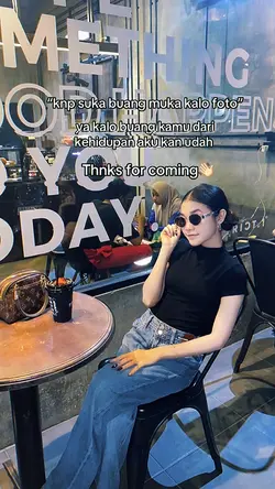 kenapa suka buang