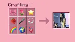 crafting