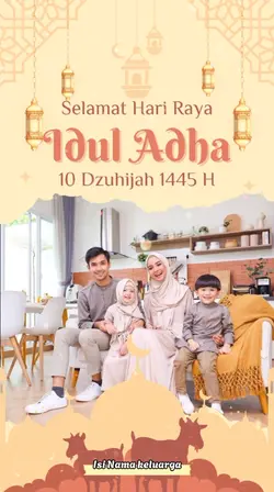 IDUL ADHA