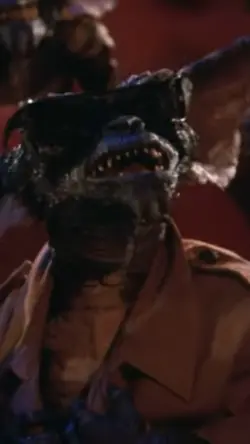 ‘GREMLINS CINEMA’