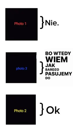 kocham cie tak..