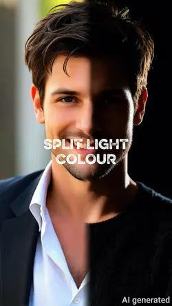 Trend ai split light