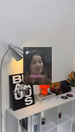 NO MIROR KALAU KAMU