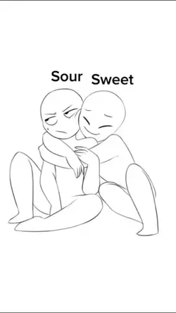 Sweet Vs Sour