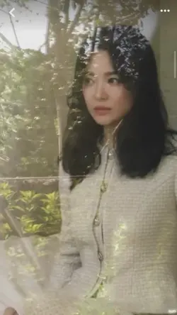 song hye kyo