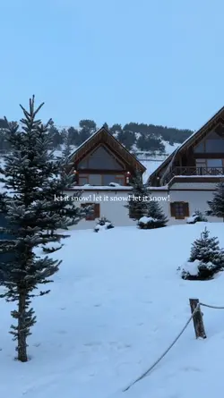 let it snow Lyrics