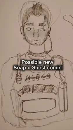 NEW COMIC?