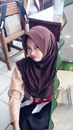 lagi trend nih 