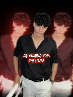 la cumbia dl garrote