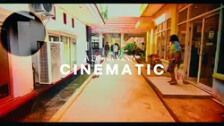 LANDSCAPE VIDEO'S