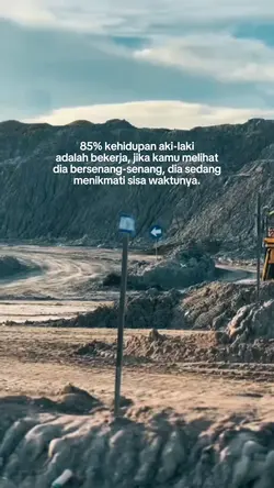 kehidupan laki-laki