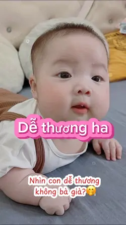 Dễ thương không