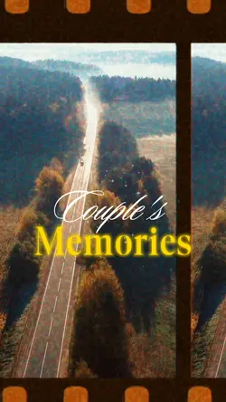 Couple's Memories 