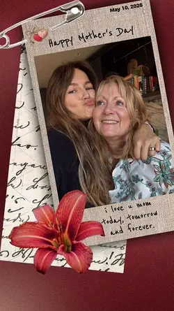 Mother's day 2026