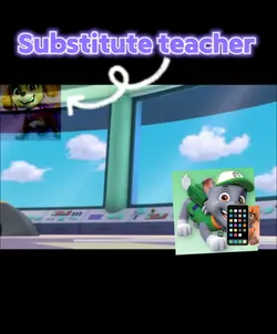 Substitute 
