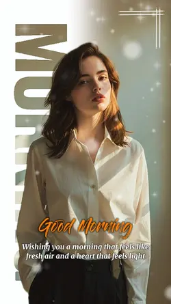 Good Morning