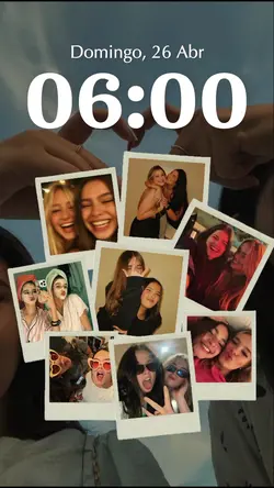 Wallpaper Amigas