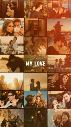 My Love