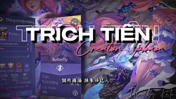 TRÍCH TIÊN