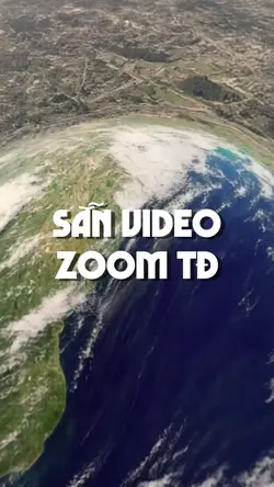 Sẵn video zoom TĐ
