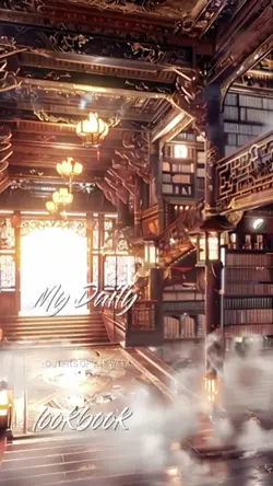 3D background 