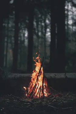 Deep Lines Template