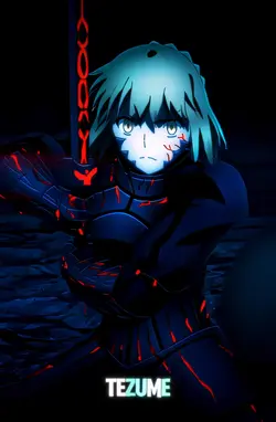 Saber alter