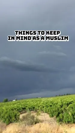 Islamic video 