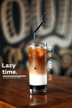 Iklan Cafe Coffee