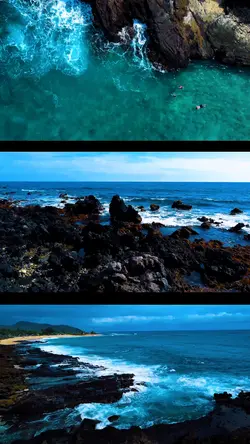 Sea