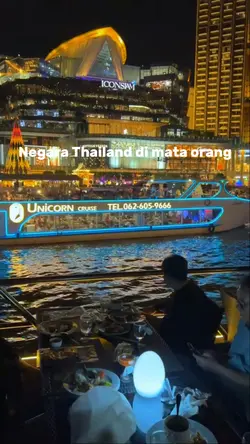 Thailand in my eyes