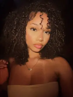 she want me bad