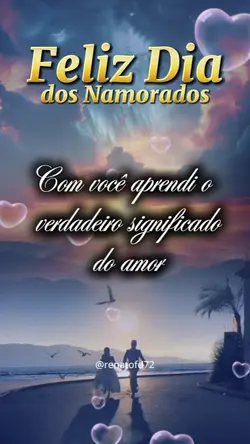 Dia dos Namorados