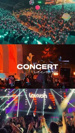 CONCERT RECAP