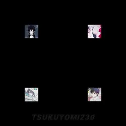 4 persos
