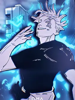 120Fps anime edit