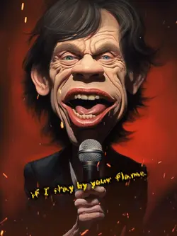 rolling stones