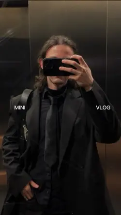 mini vlog